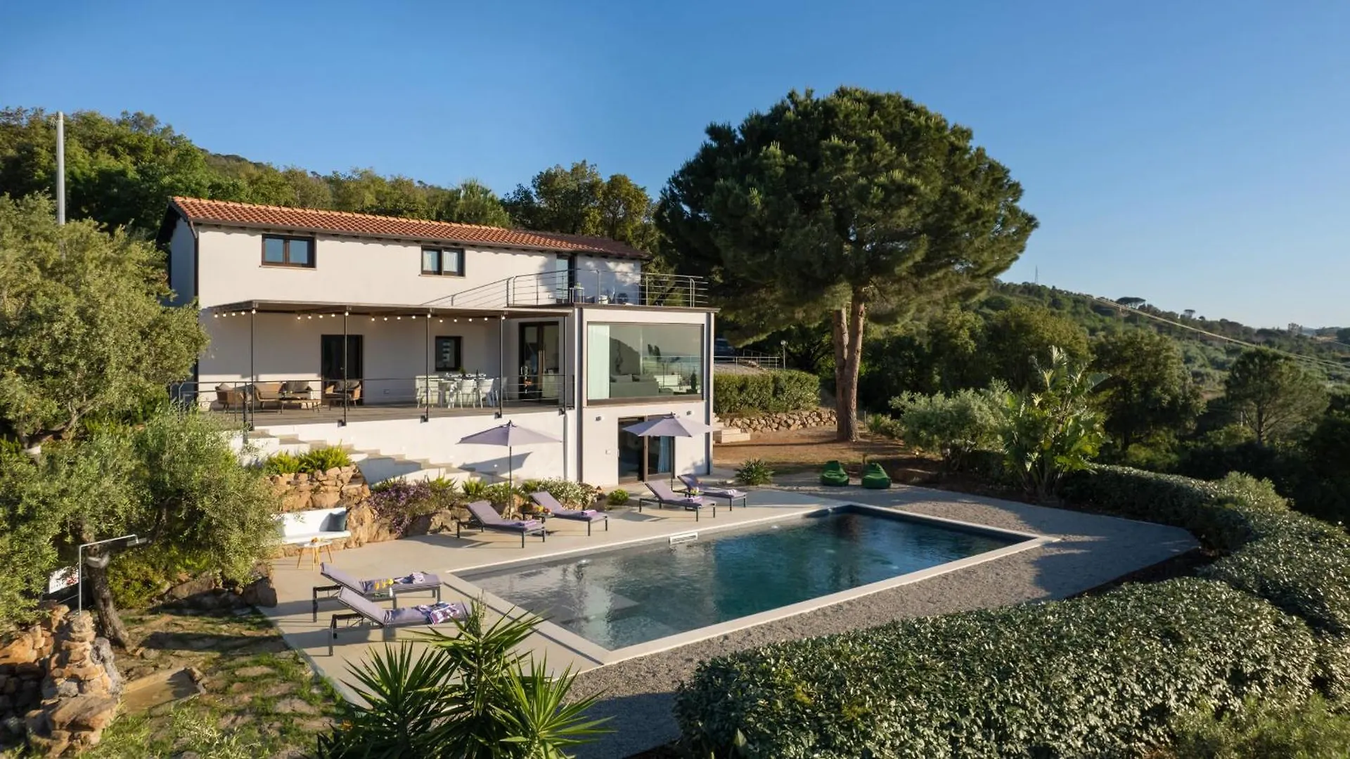 Villa Vittoria 8 By Massimo Villas Gratteri 0*,  Olaszország