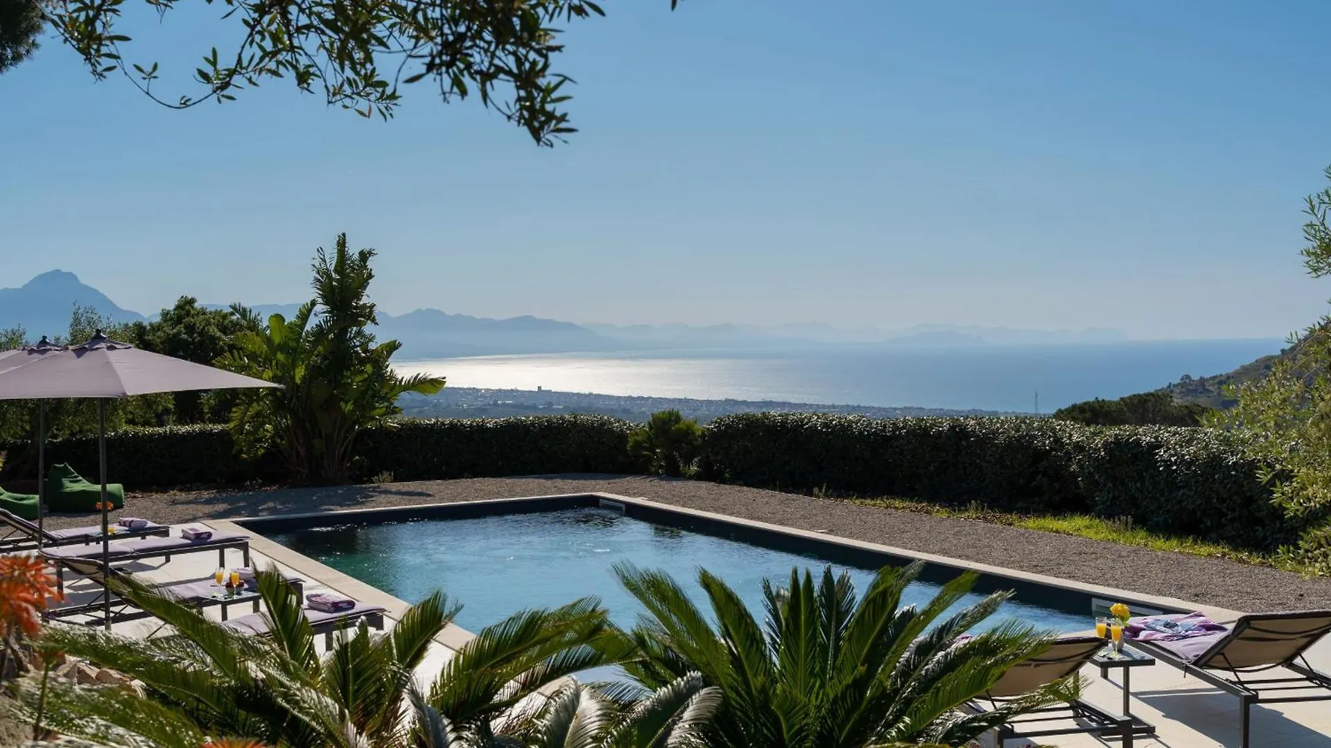 Villa Vittoria 8 By Massimo Villas Gratteri