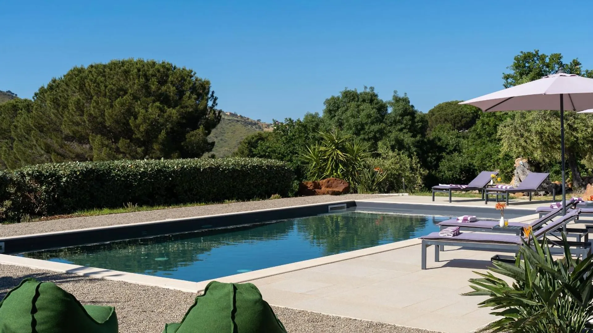 Villa Vittoria 8 By Massimo Villas Gratteri 0*,