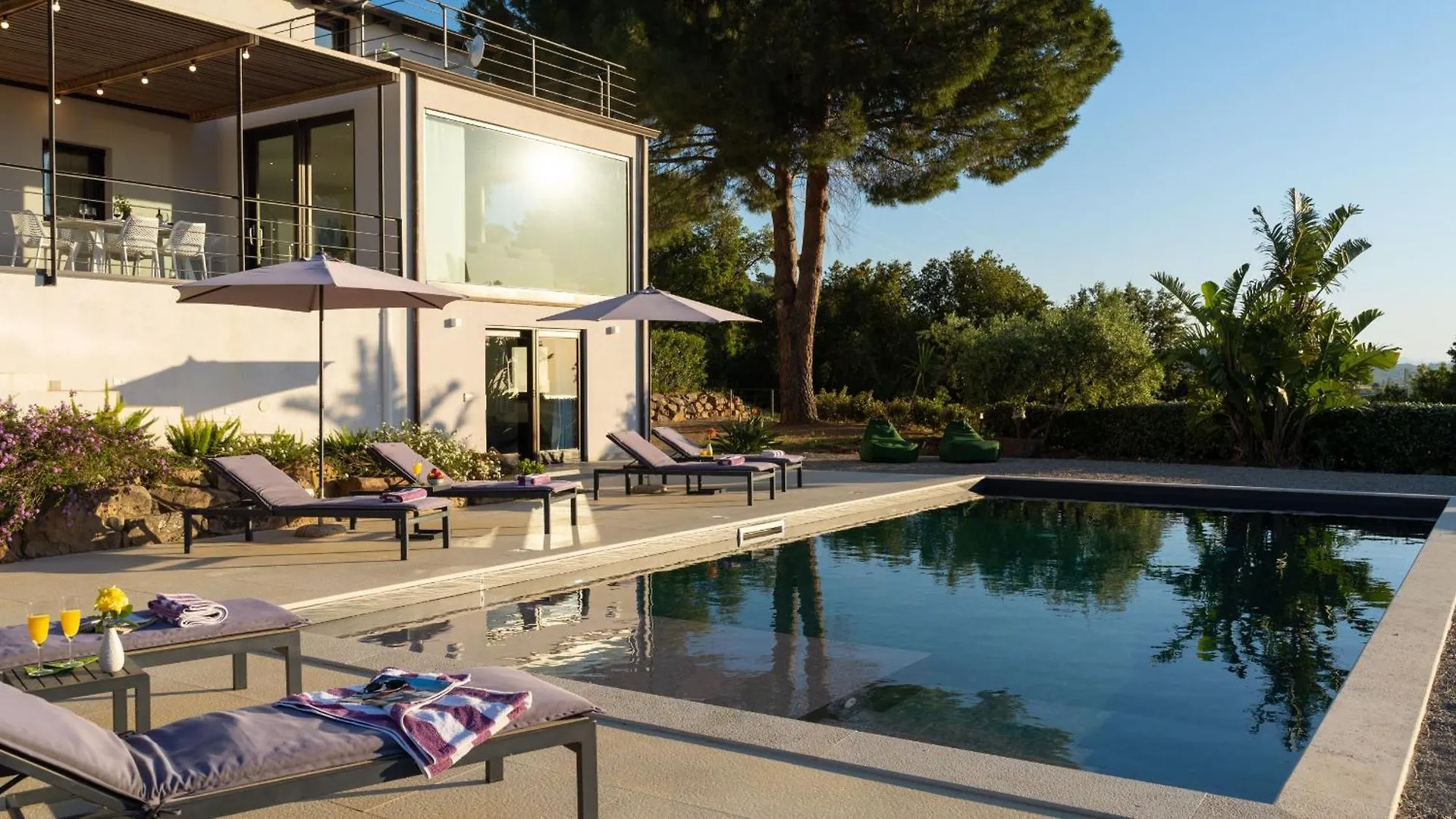 Villa Vittoria 8 By Massimo Villas Gratteri